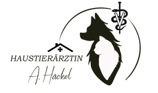 Die Haustierärztin Alexandra Häckel Logo